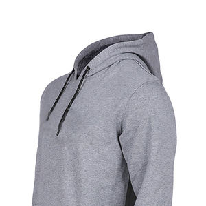 Sudaderas con Capucha de Moda para Hombre, Bordadas, 100% Algodón, Precio Económico, Alta Calidad, Sudaderas Personalizadas de Estilo Urbano, Sudadera con Capucha Extra Grande - Product Image 3