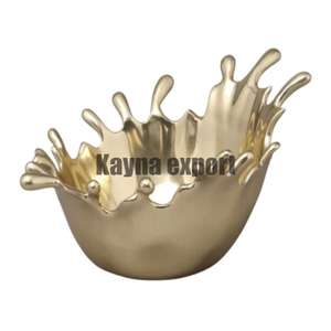 น็อตชุบทองสำหรับตกแต่งแฟนซีดีไซน์ใหม่ - Product Image 5