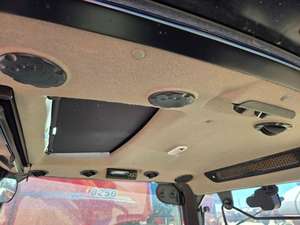 Tracteur agricole Original Case I.H Farmall 115U de qualité supérieure - Product Image 5