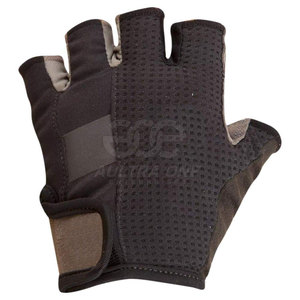 Gants de cyclisme mi-doigts en cuir pour homme, usage quotidien, hiver, souples, extensibles, antidérapants, légers, respirants, fermeture auto-agrippante, confortables - Product Image 2