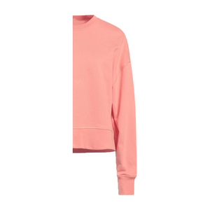 Sudadera de Invierno Ecológica Personalizada para Mujer, Transpirable, Resistente al Viento, de Poliéster/Algodón, con Forro Polar, Frente Estampado/Bordado, Cuello Redondo - Product Image 5