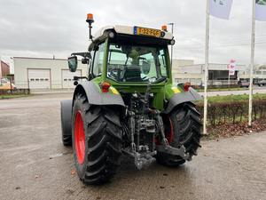 Calidad usado Fendt Vario 211 Tractor en venta - Product Image 2