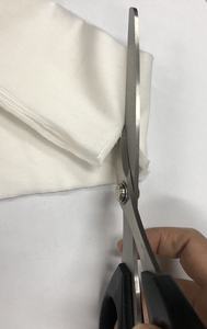 Ciseaux de tailleur ergonomiques de 8.5 pouces avec pointe émoussée pour couper des motifs - Product Image 5