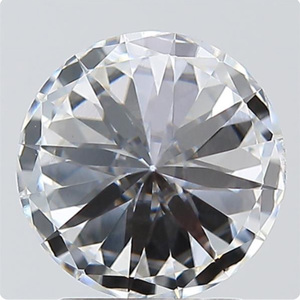 เพชร CVD 2.02กะรัตทรงกลมสวยงาม VS1 IGI อินเดียได้รับการรับรองห้องปฏิบัติการ - Product Image 3