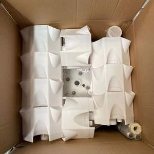 Sistemas Hidropónicos a Gran Escala con Torre Aeropónica para Operaciones Comerciales de Agricultura Vertical - Product Image 3