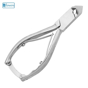 Cortacutículas Profesional de Acero Inoxidable, Herramienta Manual para Uñas, para Uso en Salones de Belleza y DIY, Cortacutículas Personalizados de Alta Calidad - Product Image 1