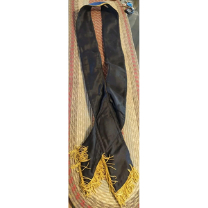 Fabricación de Pakistán Masonic Regalia Royal Arch delantal bordado a mano faja duradera hermosa faja bordada Ronpex - Product Image 2