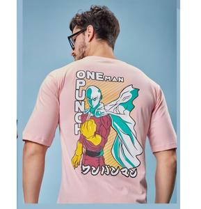 T-shirt pour homme respirant et léger, 100% coton, col montant, manches régulières, écologique, séchage rapide - Product Image 2