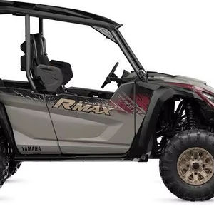 2023/2024 ODM/OEM personnalisable Wolverine RMAX4 1000 édition limitée - Product Image 1