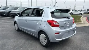 Mitsubishi Mirage ES 2019 abordable - Product Image 4