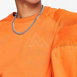 Camiseta de manga corta Unisex, camiseta de nuevo diseño, camiseta a la moda - Product Image 4