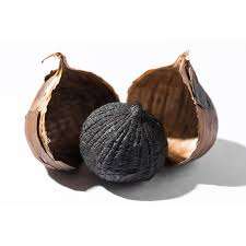 ÉTIQUETTE PROPRE SUPPLÉMENT D'AIL NOIR DE SOURCES VÉGÉTALES - Product Image 3