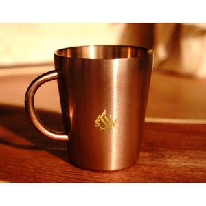 Hot Selling Customized Metal Copper Beer <b>Mug</b> Copper Moscow Mule <b>Mug</b> Anti Bacterial <b>Mug</b> With High Quality Drinkware Accessories - Product Image 1