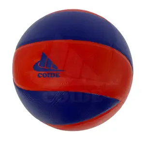 定制标志热卖耐用环保专业排球球重型专业厂家制造排球