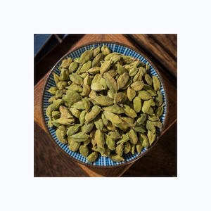 Cardamome verte en vrac/Cardamome verte fraîche Cardamome verte de qualité supérieure Cardamome verte entière 100% Cardamome verte naturelle 8mm - Product Image 6