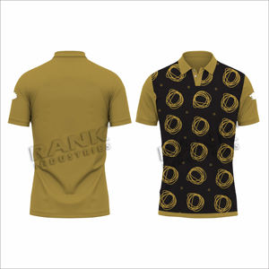 Polos para Hombre, el Mejor Diseño Disponible para Oficina y Uso Casual, Polos para Hombre de Primera Calidad - Product Image 6