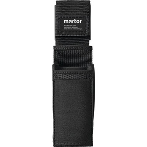 <b>Tool</b> Bag <b>Belt</b> Pouch H215xW60xD28mm by MARTOR - Product Image 1