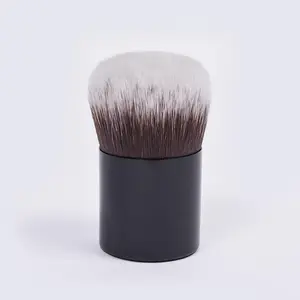Wholesale Kabuki Brush Professional Synthetic Hair Kabuki Blush Makeup Brush