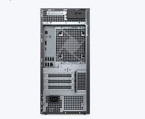 Bestia de Juego de Nueva Generación EBT2250, Intel Ultra 9 285K de Doble Núcleo |   AMD Radeon |   32 GB de RAM |   SSD de 2 TB, Edición Elite, Negro Medianoche, EE. UU. - Product Image 3