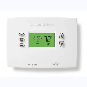 ฮันนี่เวลล์ TH 2110 DH 10 TH 2110 DH 10 24 V PRO 2000 ระบบทำความร้อน/ความเย็นแนวนอน 5 - Product Image 1
