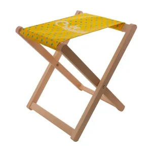 Chaise de plage durable Nissi RPET pour le merchandising - Product Image 6