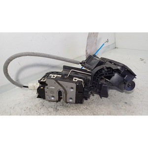 Cerradura Delantera Izquierda MERCEDES GLA A1667200135 Serie 607951 (13>) - Product Image 5