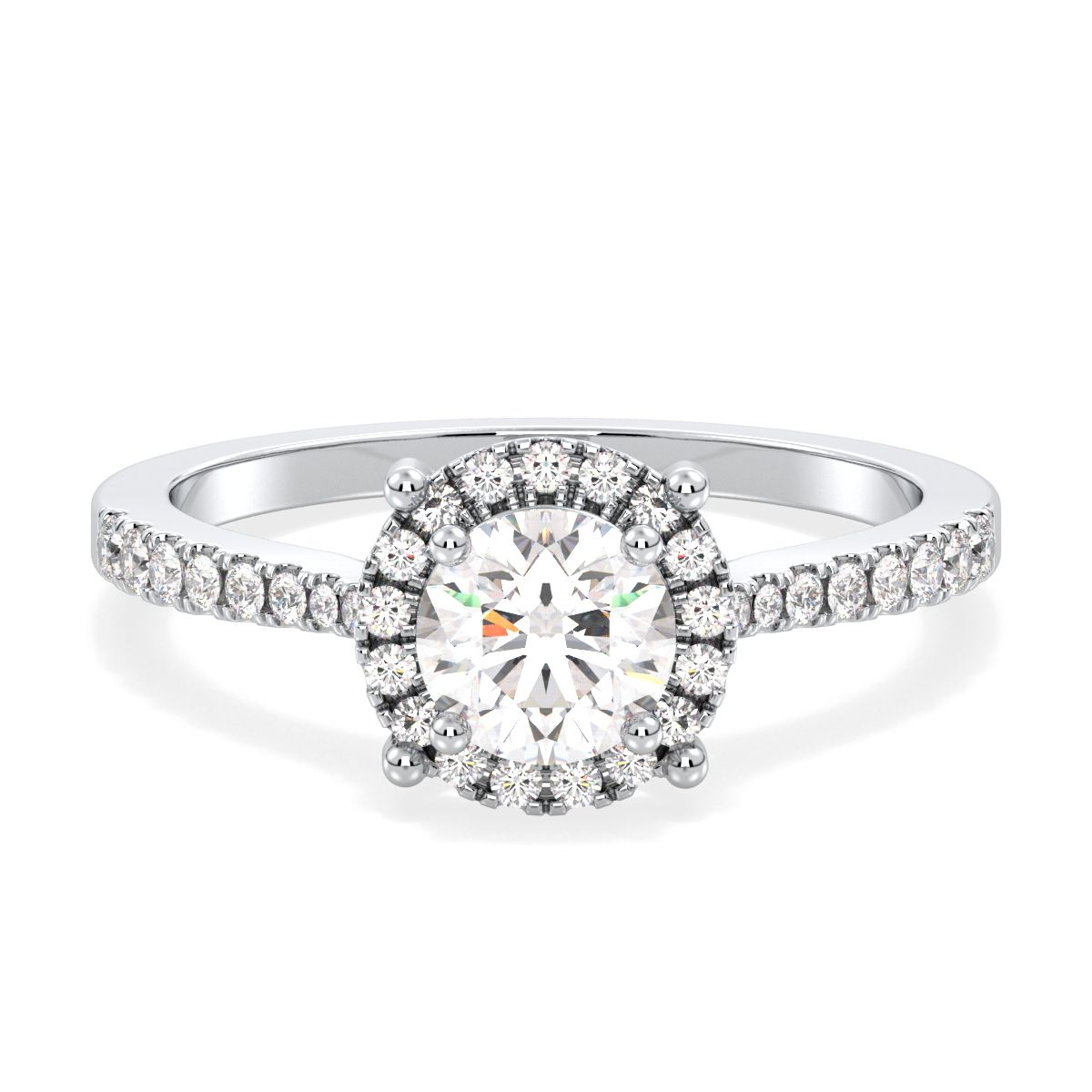 ทองคำขาว