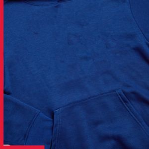 100% coton survêtements hommes Streetwear survêtements décontracté survêtement ensembles Double sweat à capuche et pantalons de survêtement 2 pièces ensemble pour hommes et femmes - Product Image 3
