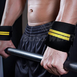สายรัดข้อมือนีโอพรีนยืดหยุ่น - Product Image 6