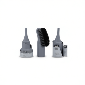 Juego de cepillos y boquillas Hazet para pistolas de soplado, accesorios y piezas para herramientas neumáticas - Product Image 2