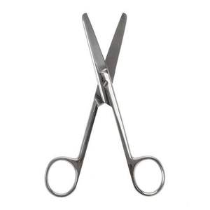 Tijeras de Mayo de hoja recta ergonómicas con nitidez de acero inoxidable de primera calidad para hospitales, clínicas y cirujanos profesionales - Product Image 3