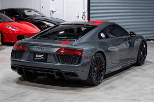 Autos Audi R8 5.2 V10 RWS 2018, 2 puertas, coupe, usados, en venta. - Product Image 4