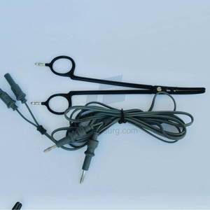 คีมตัดเหล็กแบบสองขั้วนำกลับมาใช้ใหม่ได้มีขั้วต่อภาษาอังกฤษสำหรับผู้ชาย - Product Image 4