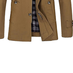 Top New Arrival <b>Winter</b> Puffer <b>Jacket</b> Hooded High Quality 100% Cotton Genuine Fleece Customizable Design Low MOQ for <b>Men</b> Women - Product Image 5