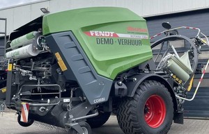 FENDT Rotana 180V - Product Image 3