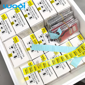 Écran LCD OLED d'origine pour Samsung A01 A02 A03 Core A04 A05 A10 A12 A13 A21S A32 <span class=keywords><strong>A50</strong></span> A51 A71 Écran tactile Vente en gros Usine - Product Image 6