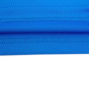 Haute qualité séchage rapide conception Unique basket-ball uniforme ensemble élégant vêtements de sport respirant confortable 100% Polyester sans manches - Product Image 6