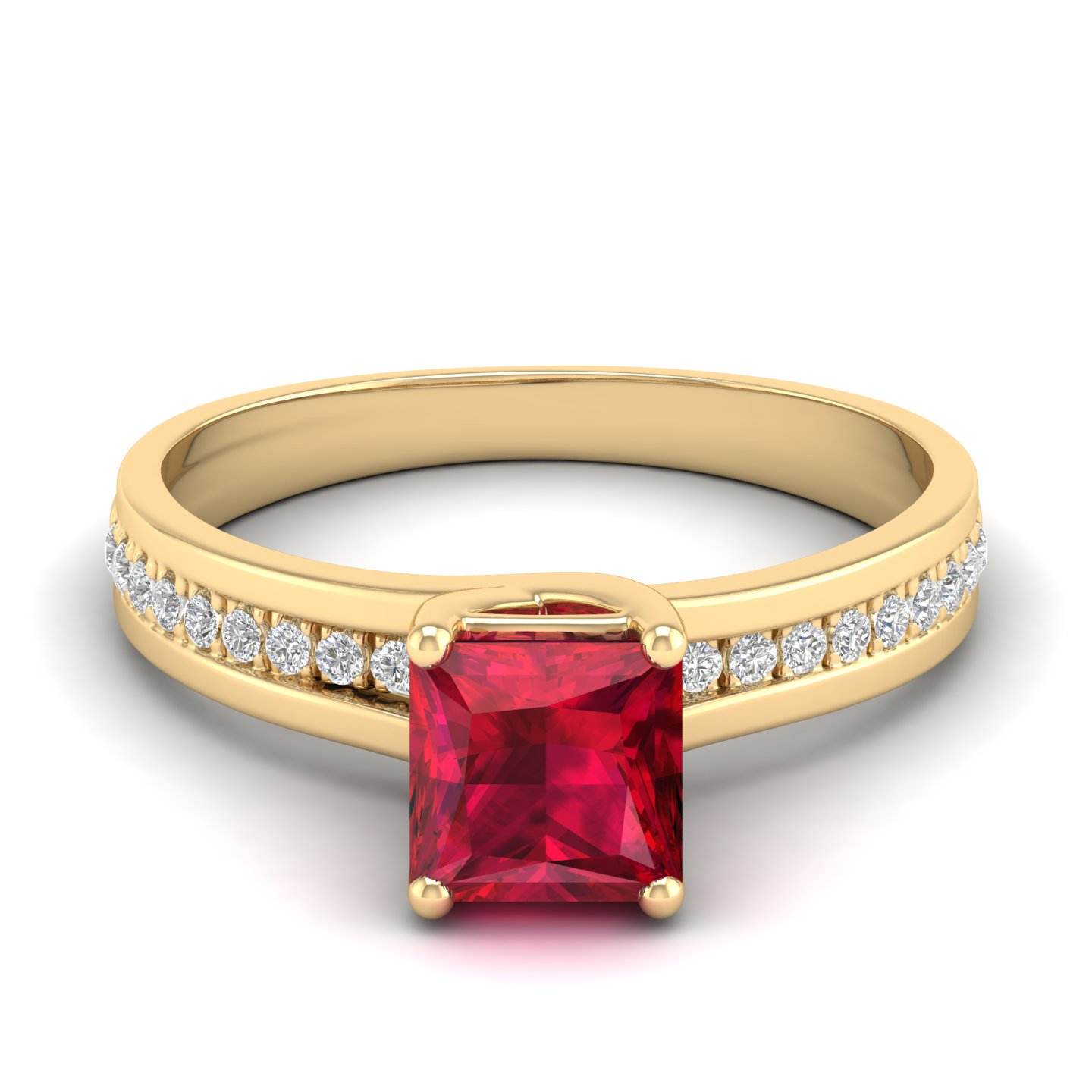 เยลโลว์โกลด์