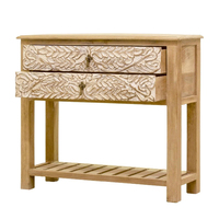 Table console de couloir au design attrayant, mobilier de salon le plus vendu, acheter auprès d'un fabricant indien