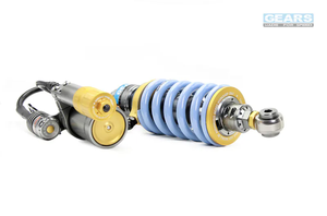 Amortisseur arrière GEARS pour RC 390 (2022-2023) H2P - Nouveau modèle en alliage hydraulique - Product Image 5