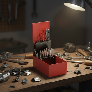 Juegos de Machos y Brocas Facom, Categoría de Producto Premium para Trabajos de Precisión - Product Image 3