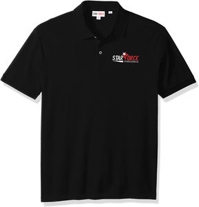 Alta calidad 100% algodón 12 colores impresión personalizada bordado OEM logo liso en blanco hombres Polo camiseta Polo - Product Image 4