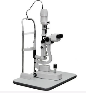 MARS INTERNATIONAL SLIT LAMP 5 STEP EYE TESTING BIMICROSCOPE OPPORTUNITÉ D'ACHAT À BAS PRIX... - Product Image 3