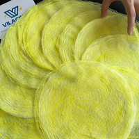 Penjualan Terbaik gulungan kertas beras talet DE RIZ untuk gulungan sayuran gulungan Musim Semi goreng 100% kualitas tinggi alami dari Vietnam (