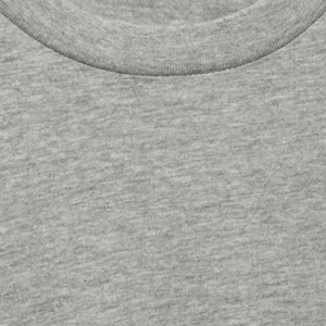 T-shirts pour hommes de meilleure qualité 100% coton couleurs unies personnalisées avec logo avant vente en gros de t-shirts teints en couleur unie - Product Image 5