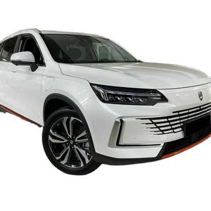 Elegante SUV Híbrido Enchufable 2023, Vehículo Automático de Bajo Consumo en Venta, en Buenas Condiciones - Product Image 1