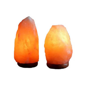 Cheapest 2025 <b>Himalayan</b> Pink Natural USB Mini <b>Salt</b> <b>Lamp</b> for Home Decoration <b>Himalayan</b> <b>Salt</b> <b>Lamp</b> With USB Cord and <b>Bulb</b> - Product Image 3