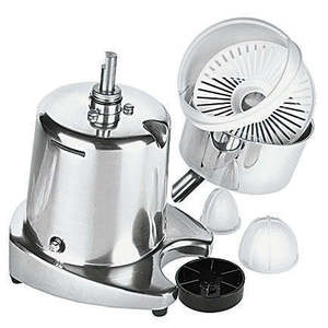 Exprimidor de Cítricos Comercial Ceado S98 - Product Image 3