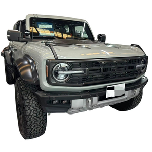 Ford Bronco Raptor V6 4X4 Double Cab Pickup 2024, Basso Chilometraggio, Pronto per la Spedizione, Guida a Sinistra/Destra, Pronto per l'Esportazione - Product Image 1