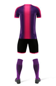 Camisetas Clásicas de Equipos de Fútbol, Camisetas Retro Vintage de Fútbol, Camiseta de Fútbol Local Retro Vintage 25/26 - Product Image 3